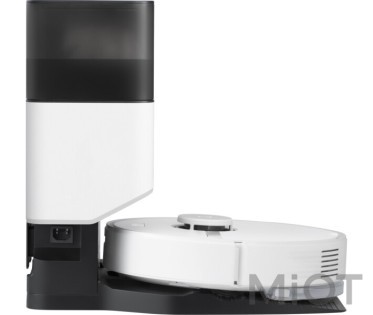 Робот пылесос Xiaomi RoboRock Q7+ White