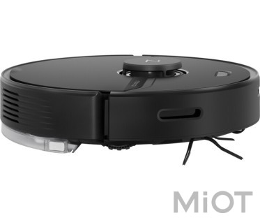 Робот пилосос Xiaomi RoboRock Q7 Black