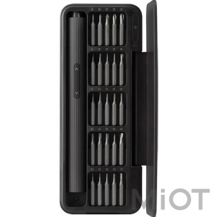 Електровикрутка з насадками Xiaomi HOTO Electric Screwdriver (QWLSD010)
