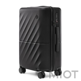 Валіза Xiaomi Ninetygo Ripple Luggage 29`  Black (6941413222310)