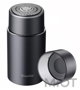Електробритва Xiaomi ShowSee F101-GY Grey
