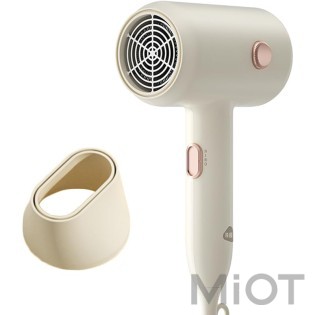 Фен Xiaomi Enchen Hair dryer AIR 7 1800W White EU