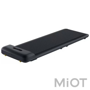 Доріжка для ходьби Xiaomi KingSmith WalkingPad C2 Black (WPC2F)