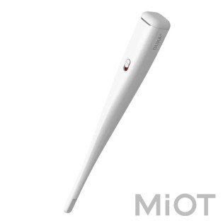 Индикатор-тестер напряжения Xiaomi ATuMan DUKA EM1 Уцiнка