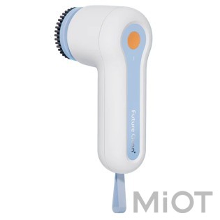 Электрощетка беспроводная для уборки Xiaomi Dr. Ozawa Electric Cleaning Brush White (DX-C7-001) Уцiнка