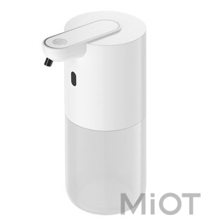 Безконтактний диспенсер для миття посуду Pulaka P8 White