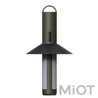Багатофункціональний ліхтарик Xiaomi NexTool Wukong Multifunctional Lamp (NE20265)