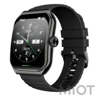 Смарт-годинник Black Shark GT3 (BS-GT3) Black