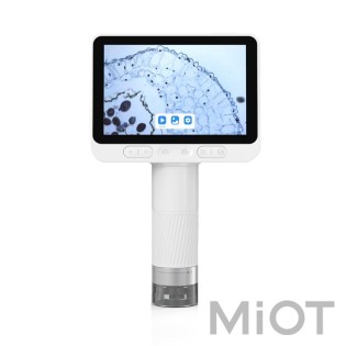 Розумний портативний мікроскоп Xiaomi BeaverLAB DDL-M2 Portable