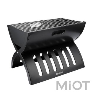Портативний гриль для барбекю Xiaomi NexTool Camp Fun Folding Barbecue Grill (NE20183)