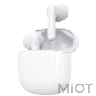 Бездротові навушники Xiaomi MiiiW Conch True Wireless Earphone W200 White (MWTW04)