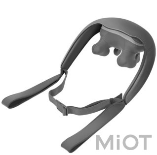 Портативний масажер Xiaomi Enchen Neck and Back Massager U7