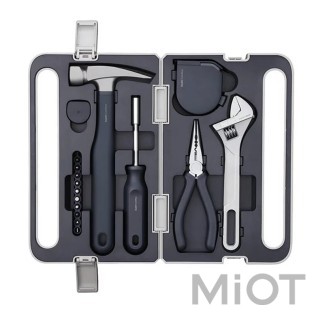 Набор инструментов Xiaomi HOTO Hand Tool Set (QWSGJ002)