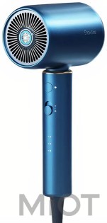 Фен Xiaomi ShowSee Electric Hair Dryer VC200-B Blue