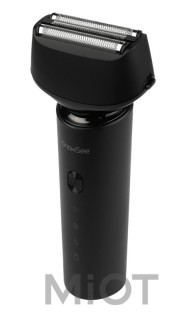 Электробритва Xiaomi ShowSee F601-BK Black