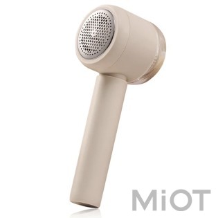 Машинка для удаления катышков Xiaomi ShowSee H1-Y Milk Coffee