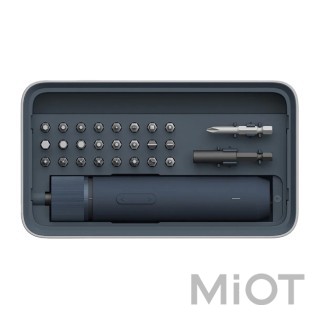 Электрическая отвертка Xiaomi HOTO 3.6V Screwdriver Kit (QWLSD011)