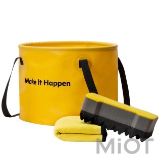 Набор для уборки Xiaomi Hoto Outdoor Wash Kit (QWOGJ002)