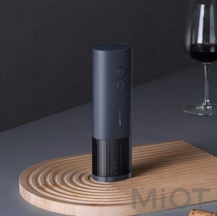 Штопор электрический Xiaomi HOTO Electric Wine Opener (QWKPQ001)
