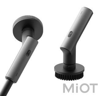 Электрическая щетка для уборки Xiaomi HOTO Electric Spin Scrubber (QWQJS001)