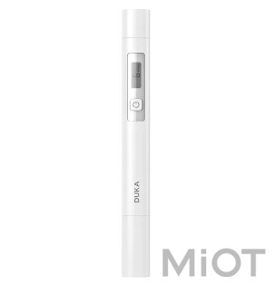 Тестер воды Xiaomi ATuMan TDS Water Testing Pen White
