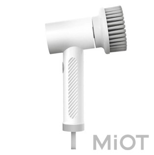 Электрощетка беспроводная для уборки Xiaomi Xiaolang Cleaning Brush White (XL-DDQJS01)