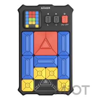 Головоломка Xiaomi GiiKER Huarong Road Sliding Puzzle