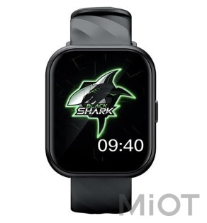 Умные часы Black Shark Watch GT Black
