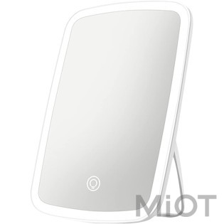 Зеркало для макияжа Xiaomi Jordan Judy LED Makeup Mirror with 5X (NV662)