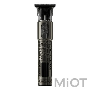 Машинка для стрижки волос Xiaomi Enchen GoldStone 1 Black