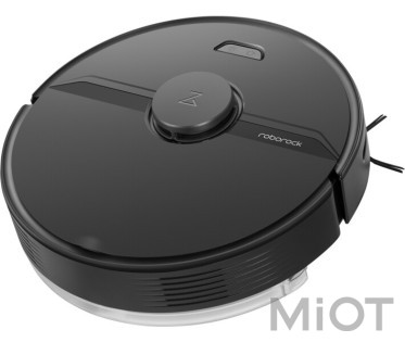 Робот пилосос Xiaomi RoboRock Q7 Black