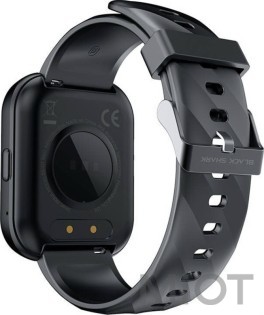 Розумний годинник Black Shark Watch GT Neo Black