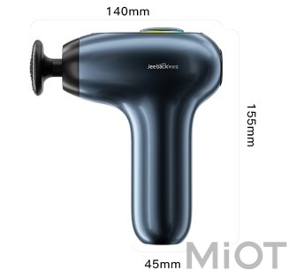 Массажер для тела Xiaomi Enchen Massage Gun Q7
