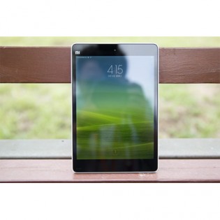 Планшет Xiaomi Mi Pad 16 Gb Black «Украинская версия»