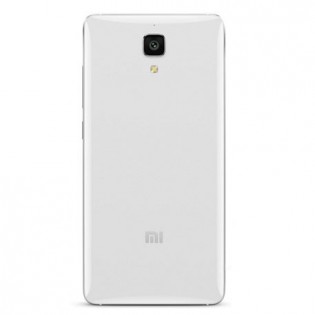 Смартфон Xiaomi Mi4 3/16Gb White Украинская версия