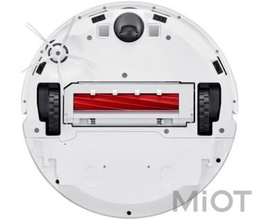 Робот пилосос Xiaomi RoboRock Q7 Max White