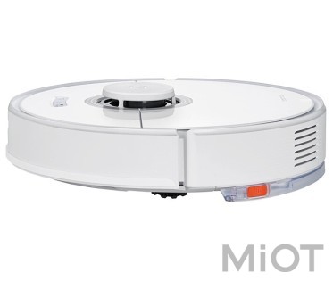 Робот пилосос Xiaomi RoboRock Q7 Max White