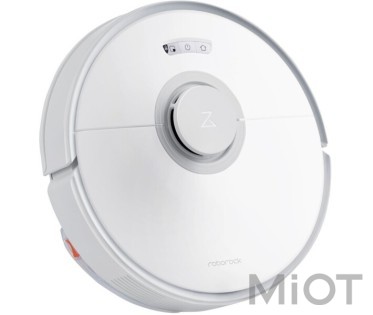 Робот пилосос Xiaomi RoboRock Q7 Max White