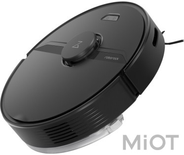 Робот пилосос Xiaomi RoboRock Q7 Black