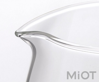 Набір для чаю Xiaomi 17PIN Tea Fun Pot Set Чайник 800ml + склянки 4 * 95ml