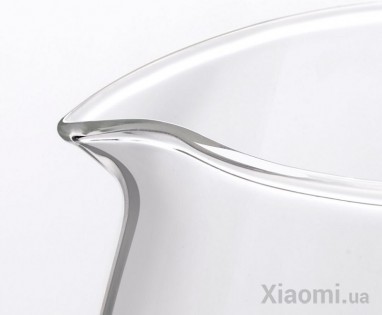 Набор для чая Xiaomi 17PIN Tea Fun Pot Set Чайник 800ml+ стаканы 4*95ml
