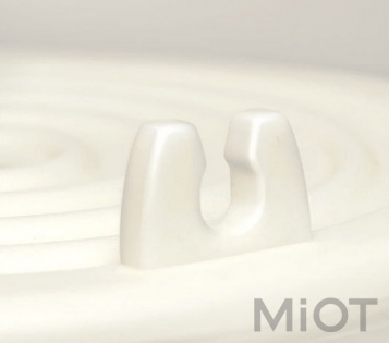 Набір для чаю Xiaomi 17PIN Tea Fun Pot Set Чайник 800ml + склянки 4 * 95ml
