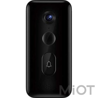 Розумний дзвiнок Xiaomi Smart Doorbell 3