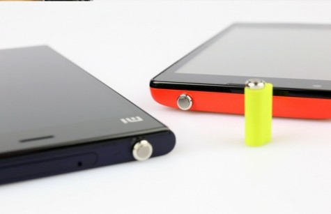 Кнопка-пульт Xiaomi Mi Key Pink