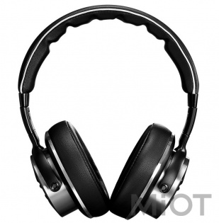 Навушники Xiaomi 1MORE Triple Driver Over-Ear Headphones Silver
