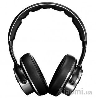 Наушники Xiaomi 1MORE Triple Driver Over-Ear Headphones Silver