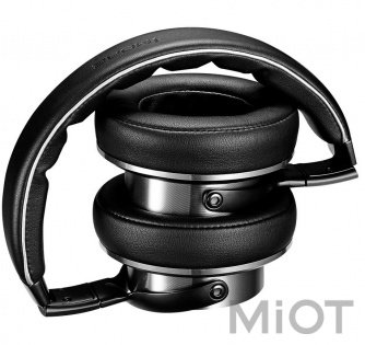 Навушники Xiaomi 1MORE Triple Driver Over-Ear Headphones Silver