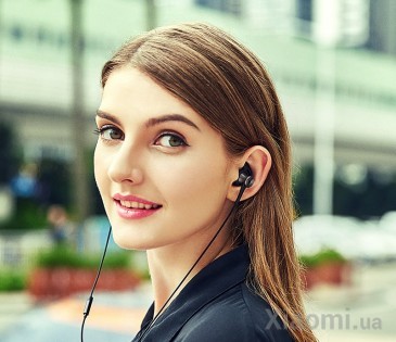 Наушники Xiaomi 1MORE Dual Driver ANC Lightning In-Ear Headphones Gray