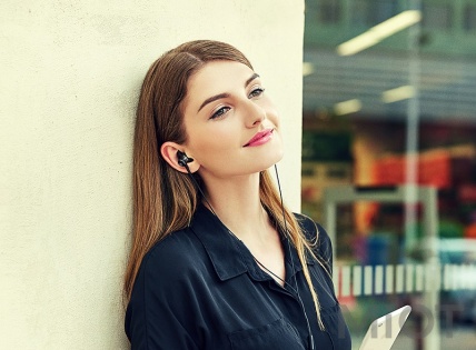 Навушники Xiaomi 1MORE Dual Driver ANC Lightning In-Ear Headphones Gray