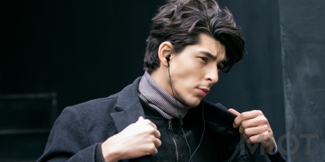 Навушники Xiaomi 1MORE Dual Driver In-Ear Headphones Black